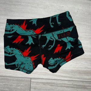 Dino FLEO shorts limited edition size XS